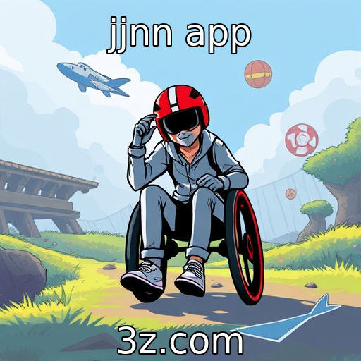 Acessibilidade em jogos ganha destaque nos lançamentos