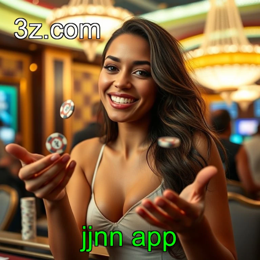 Aventuras Cativantes no jjnn app Que Você Não Pode Perder