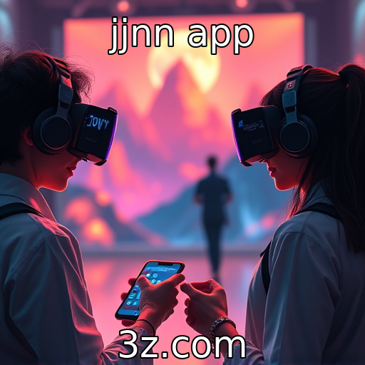 Tendências emergentes na realidade virtual em jogos