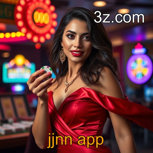 Entretenimento Familiar com o jjnn app: Jogos para Todas Idades