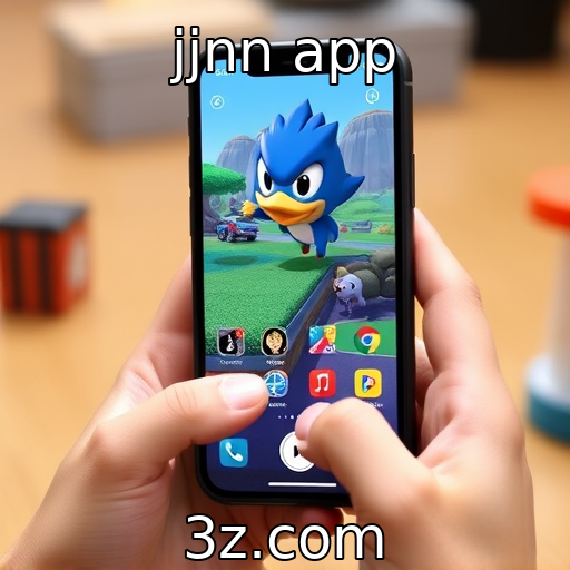 Crescimento do mercado de jogos móveis e suas implicações