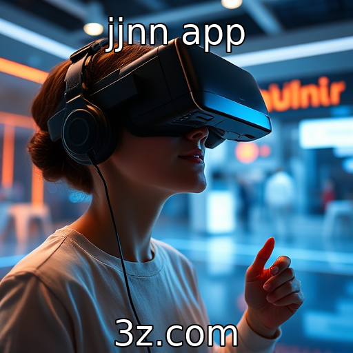 Avanços na tecnologia de realidade virtual