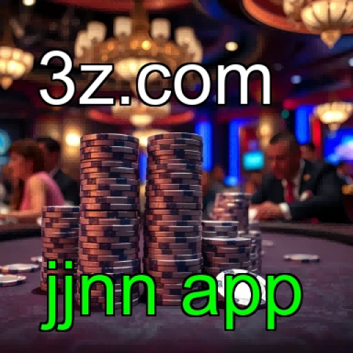 Recursos Virtuais Inovadores no jjnn app: A Nova Era dos Jogos